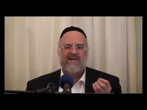 ״זאת תורת הכהנים״ - הרב רוזנבלום - פרשת ויקרא תש״פ הרב ברוך רוזנבלום | מבקשי ה' אלעד