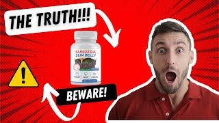 Sumatra Slim Belly Tonic I Sumatra Slim Belly Tonic Customer Reviews I weight Loss Review !!!