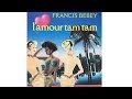 Capture de la vidéo Francis Bebey - L'amour Tam Tam
