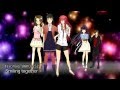 [47人で] ♨smiling [おふろタイム]