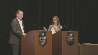 FGIA Annual Awards for 2025