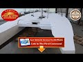 Build Your Dream Catamaran Secret High Performance DIY Boat Plans