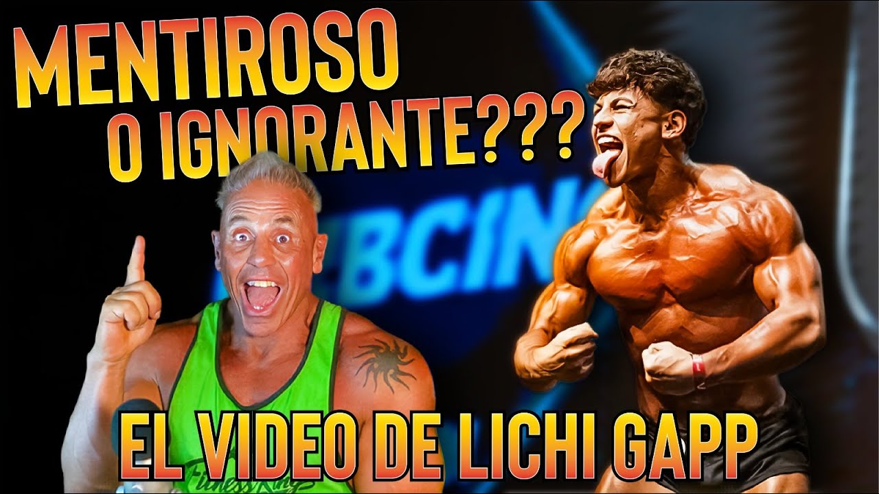 MENTIR POR UN LIKE--CALIDAD VS CONTENIDO--COMO UN INFLUENCER HACE CUALQUIER COSA PARA CREAR POLEMICA