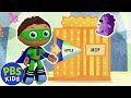 Word Wheel Rhyme Quiz