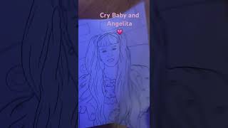 Cry Baby And Angelita