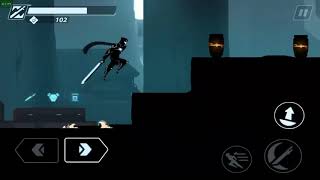 Overdrive - Ninja Shadow Revenge - Android Gameplay HD screenshot 3