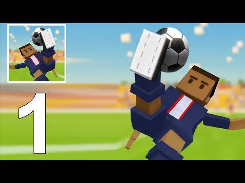 Mini Soccer Star: Football Cup - Gameplay #1 (Android)