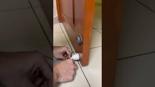 Door Stopper Testing | Honest Review