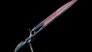 Warframe 111 Lets Build The HEAT SWORD