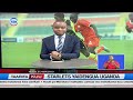 Junior Starlets wamefuzu hatua ya mwisho ya kusaka tiketi ya Kombe la Dunia dhidi Uganda