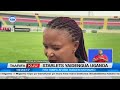 Junior Starlets wamefuzu hatua ya mwisho ya kusaka tiketi ya Kombe la Dunia dhidi Uganda