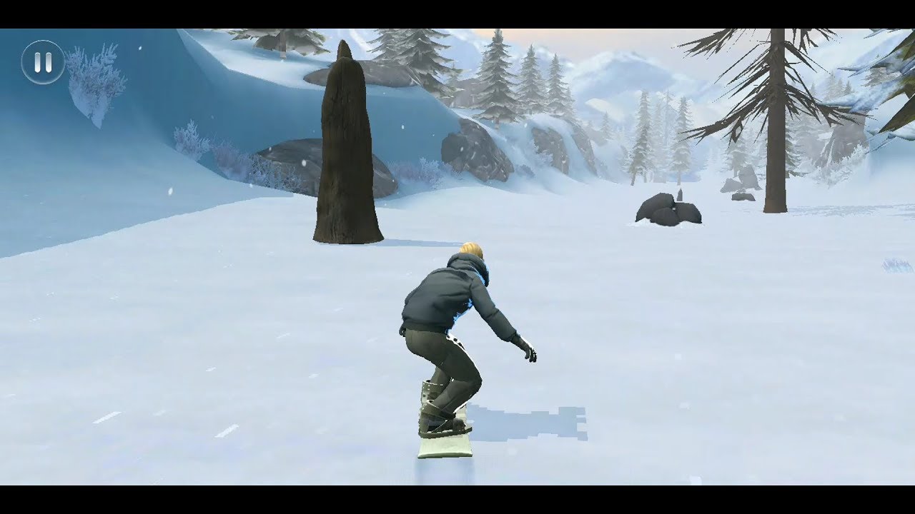 peak rider snowboarding mod GNU Rider's Choice Snowboard 2026 Ski Pro AZ @sebtoots has done it again