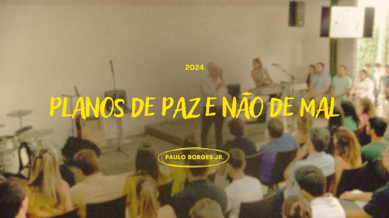 Planos de Paz e Não de Mal