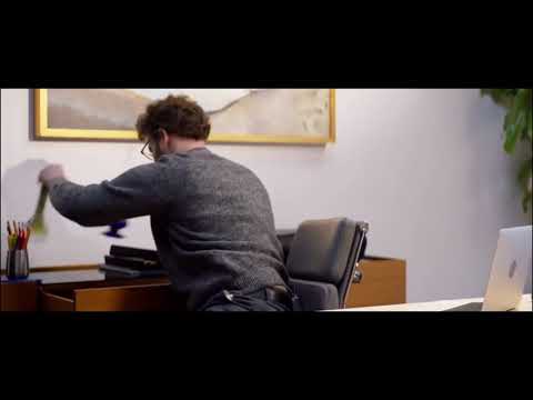 არასწორი ბავშვები(თრილერი 2019)