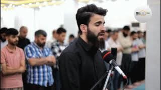 Murottal merdu Syeikh Obaida Muafaq📖 Surah Ar-Ra'ad