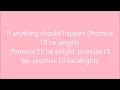 Jhené Aiko Promises Lyrics Jhené Aiko Promises Lyrics