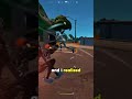 What Was He Doing? #ad #fortnite #fortniteshorts