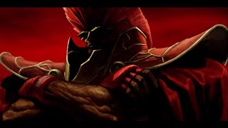 Neo Geo Battle Coliseum - Jefe Final (King Leo)