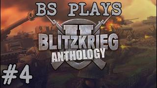 ★Blitzkrieg 2 Anthology - Part 4★