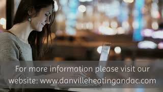 Hvac Service Danville | 434-793-2244 | D&M Heating and Air Conditioning