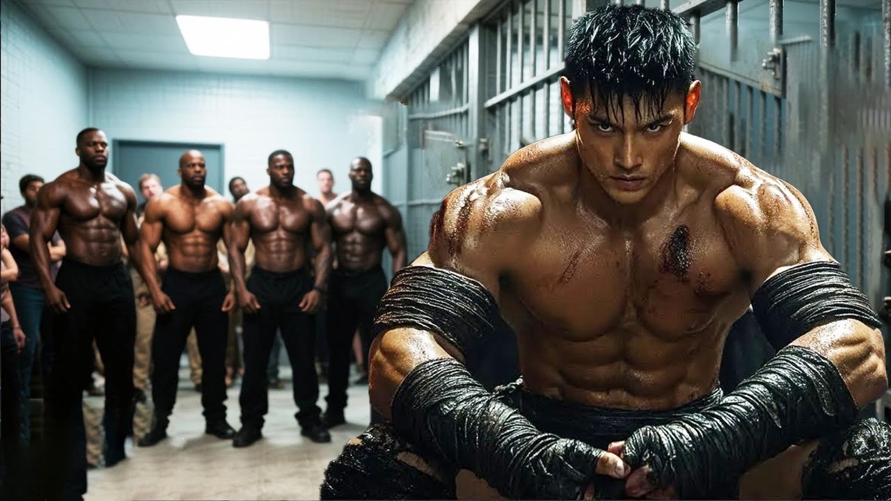 家人被殺害，小夥為家人報仇變身戰神，手刃敵人 🔥 功夫 | Kung Fu