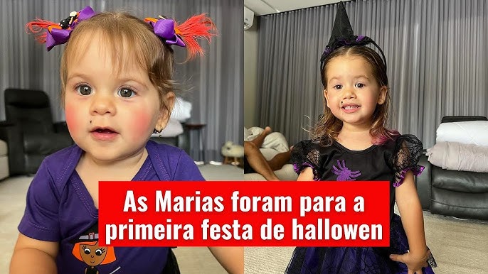 Esse é o vídeo mais engraçado que já vi da Maria Alice 