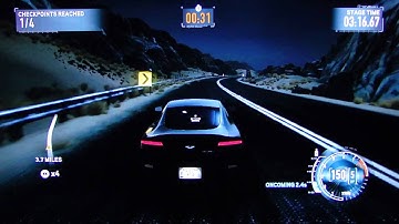 Need For Speed: The Run playthrough pt19