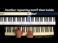 All The Things You Are - McCoy Tyner Style