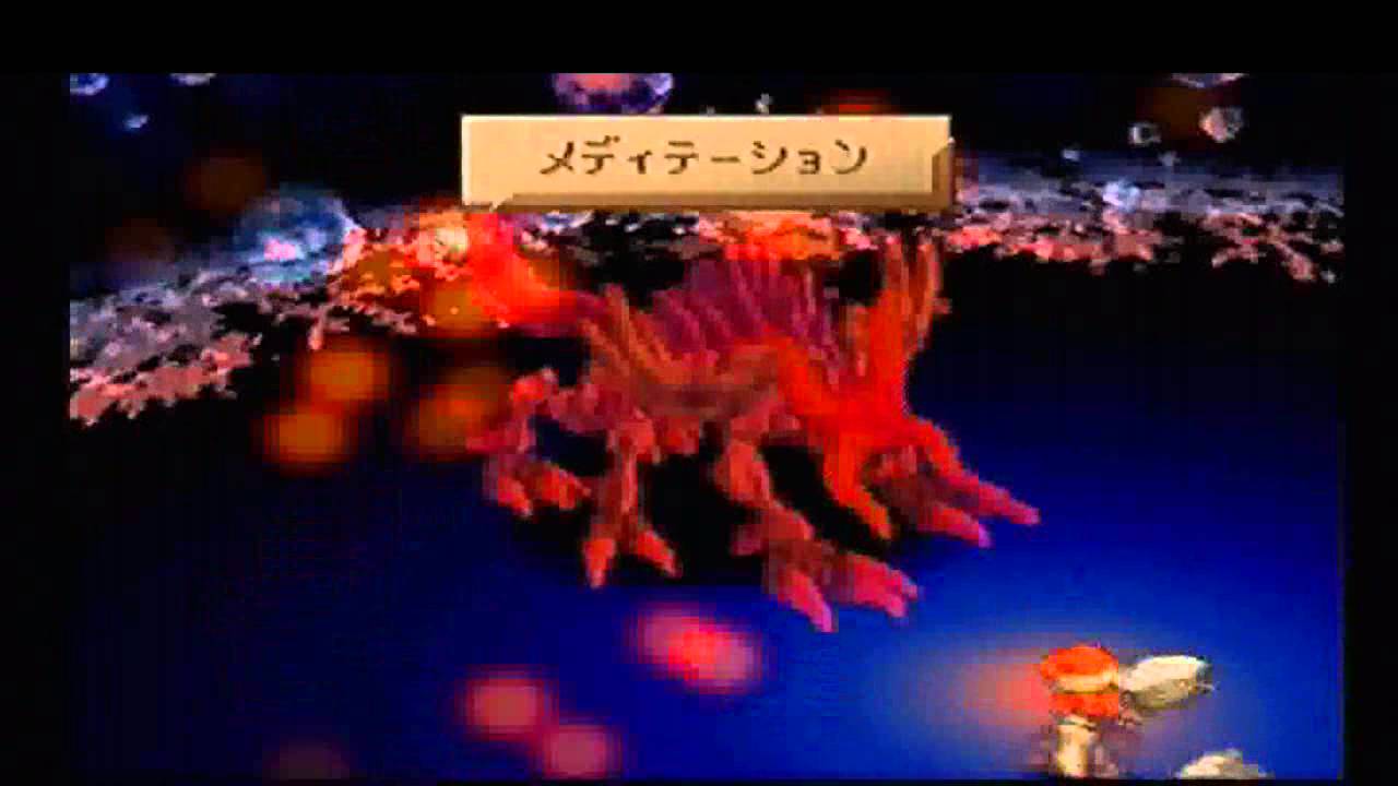 Vs 水の将魔 Youtube