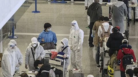 Delta Cases Threaten China Recovery