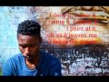 Bongeziwe Mabandla - phupha lam (My dream; ft Zulu Boy) English Lyrics