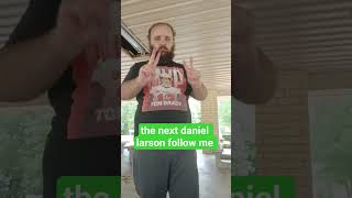 daniel larson toothbrush