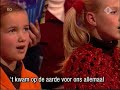 Nederland Zingt - Er Is Een Kindeke Geboren Op Aard