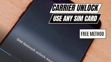 TCL Phone Carrier Unlock – Free Your Device in Minutes