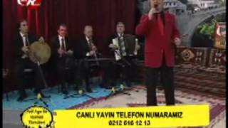 Arif Şentürk - Mavi Yelekli Yarim
