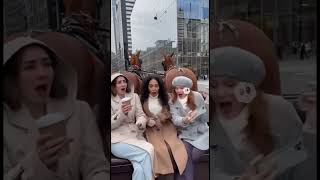 Кони и какашки. Не повезло с прогулкой🤣  | АЙ ДУБЛЬ!