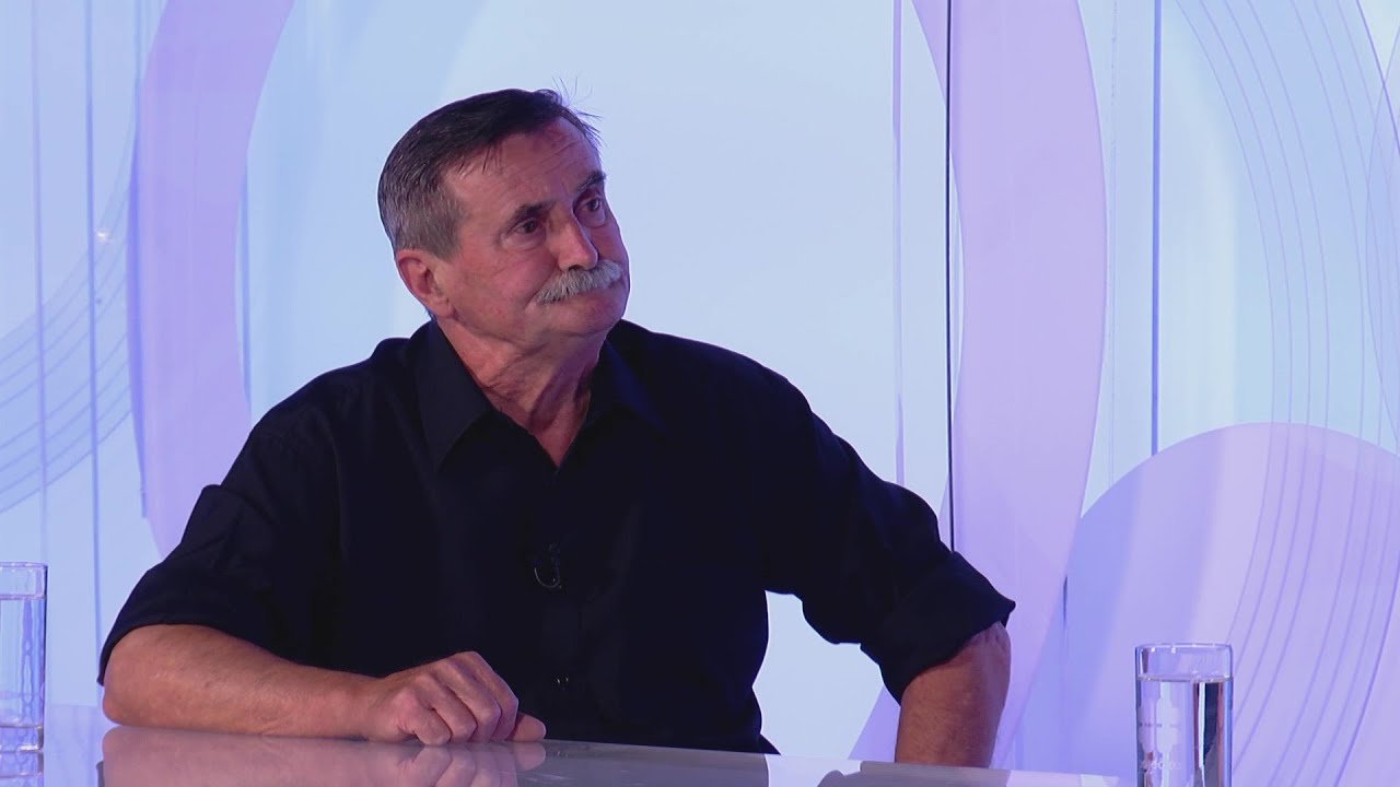 PLETER 20.06.2025. - Ivan Anđelić - Doktor, jedan od zapovjednika obrane Vukovara