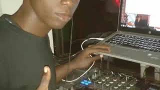 DJ COBA- MIX WEKA TU WEKE VOL. 1