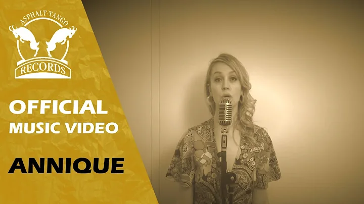 Annique  | Walk on | feat. Fanfare Ciocarlia & Kob...