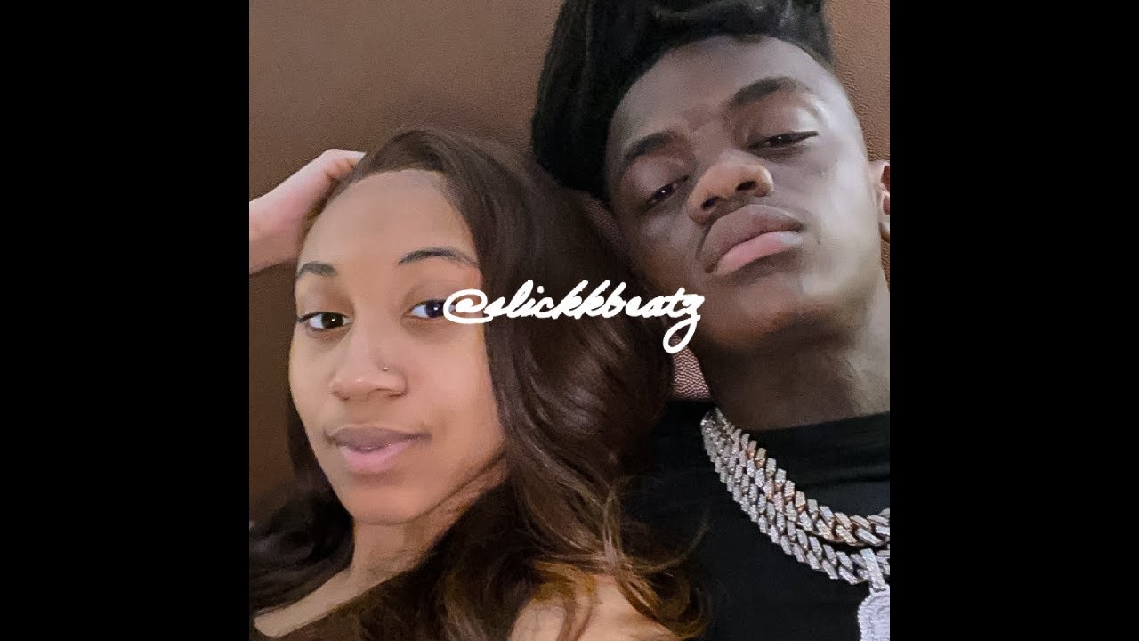 [FREE] JayDaYoungan Type Beat "With You" 2025