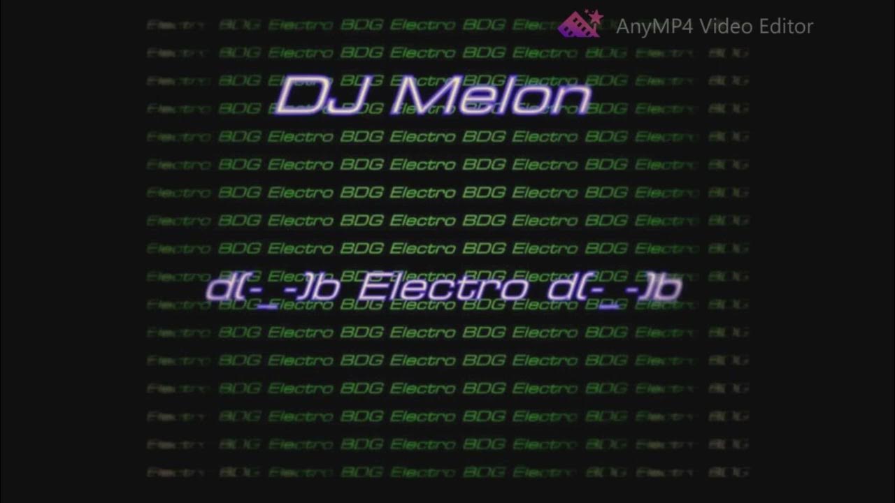 DJ Melon & DJ Kazik Mortal Case Electro Clubhead YouTube