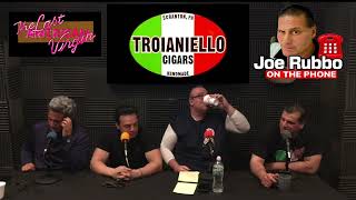 Download Lagu The Wiseguyz Show interview with Star of The Last American Virgin Joe Rubbo also Host of @viptv6793 MP3 Download Lagu The Wiseguyz Show interview with Star of The Last American Virgin Joe Rubbo also Host of @viptv6793 MP3