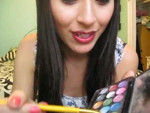 Everyday Makeup Tutorial Gone Wrong You Everyday Makeup Tutorial Gone Wrong