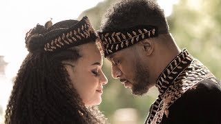 Feven &amp; Tesfa - Eritrean Wedding Shortfilm May 11th, 2019 Germany