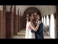 Thornton Manor Wedding Videography - Kate & Richard's Highlights Film