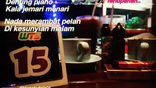 Status WA yang terlupakan