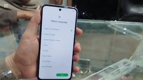 :Infinix Hot 12 Play FRP Bypass | New Solution | Infinix X6816C Google Account Bypass Without