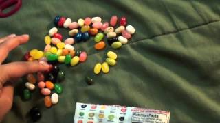 Eating/Whisper: Jelly Beans