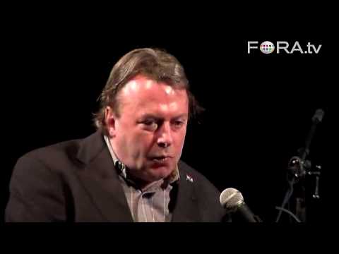 Videó: Christopher Hitchens Net Worth