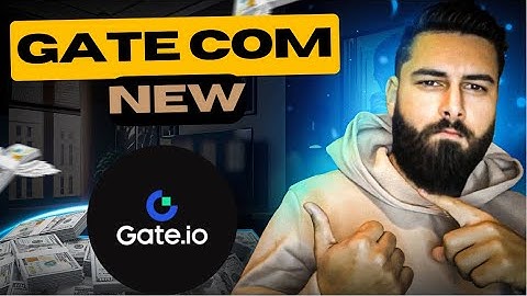Gate.io Platform A Technical Guide to Its Sections & Tools
